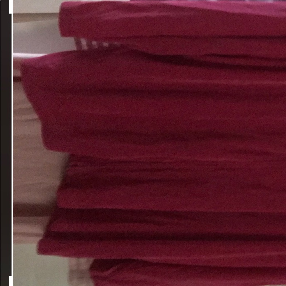 New Vikki Vi California Raspberry Jacket 1X Nordstrom made USA Maternity Barbie - Picture 10 of 16